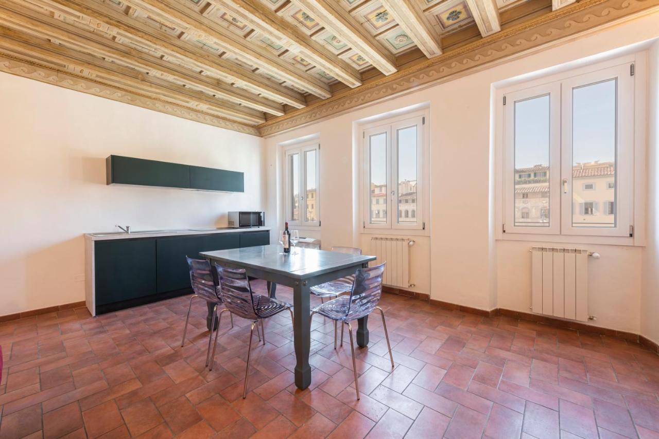 Santa Croce Palace By Mmega * Firenze