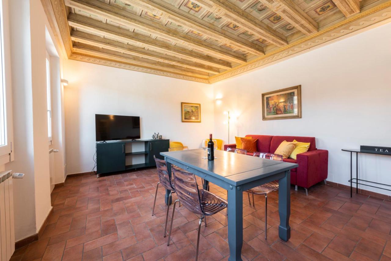 Appartamento Santa Croce Palace By Mmega Firenze