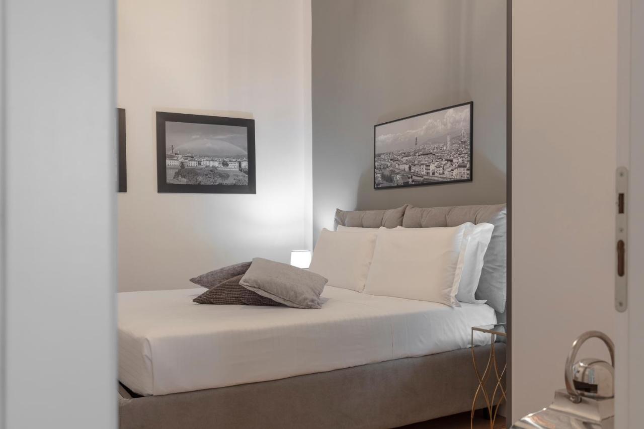 Apartment San Niccolo Luxury *
