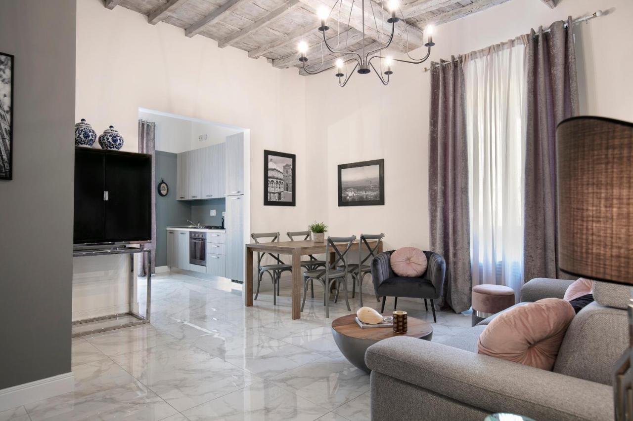 San Niccolo Luxury Apartment
