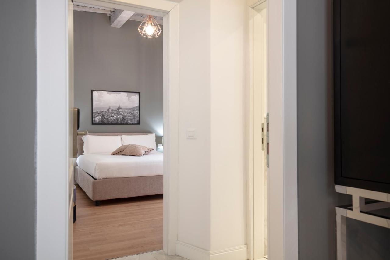 Apartment San Niccolo Luxury *
