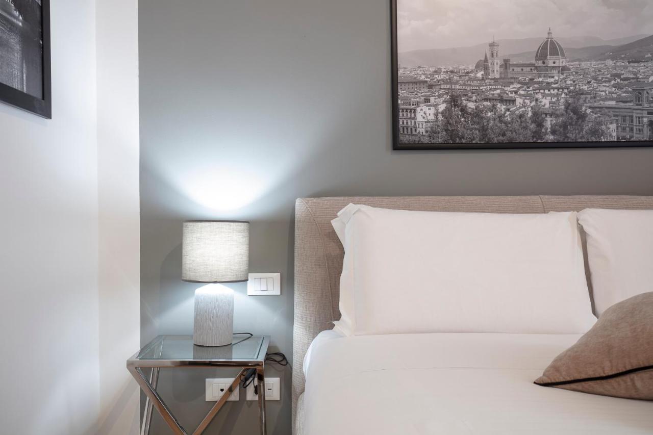 Apartment San Niccolo Luxury *