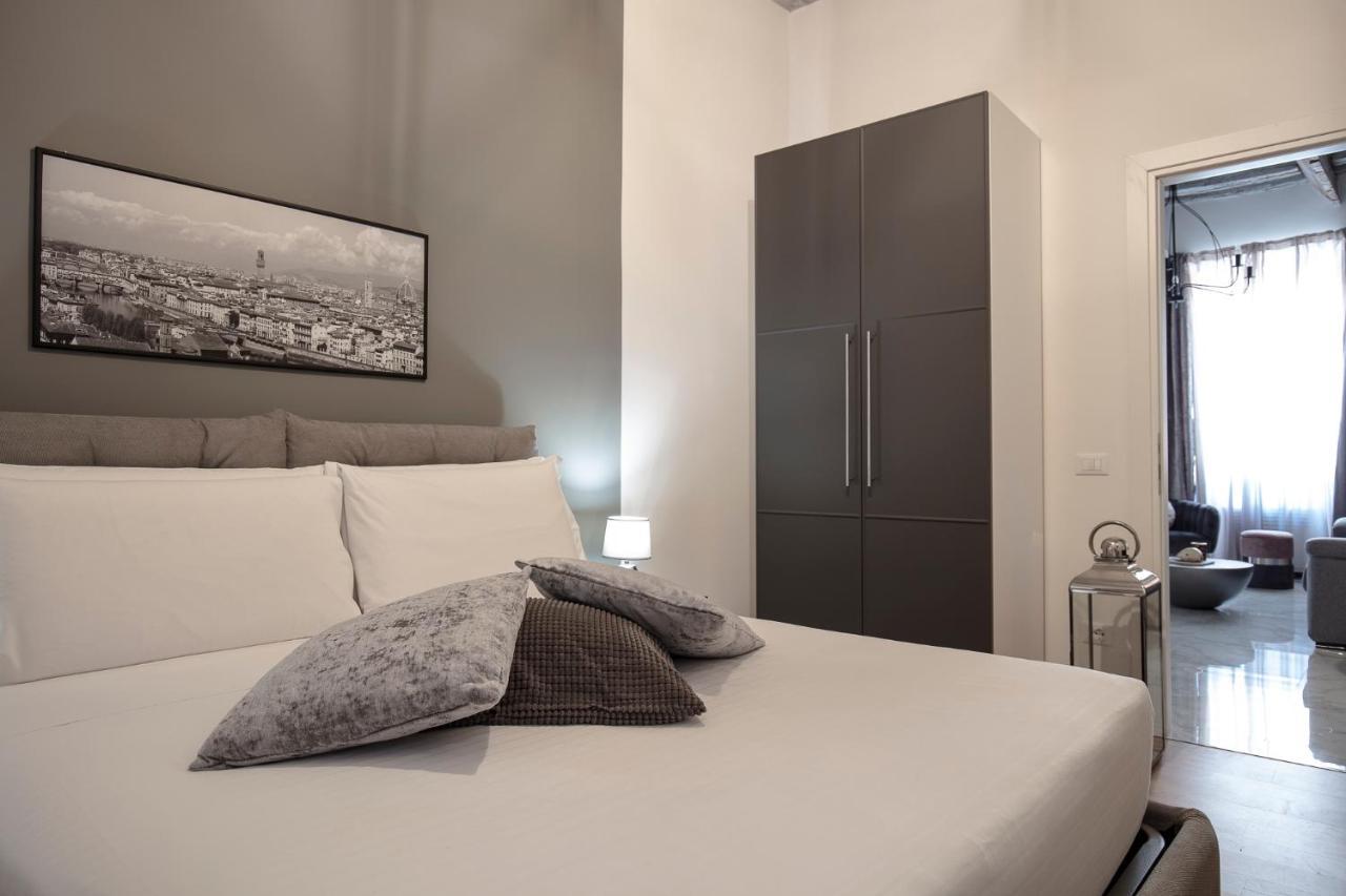 San Niccolo Luxury Apartment