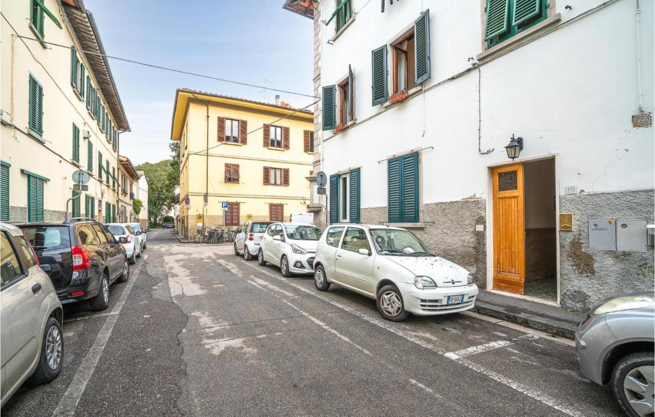 Apartment Porta San Frediano *