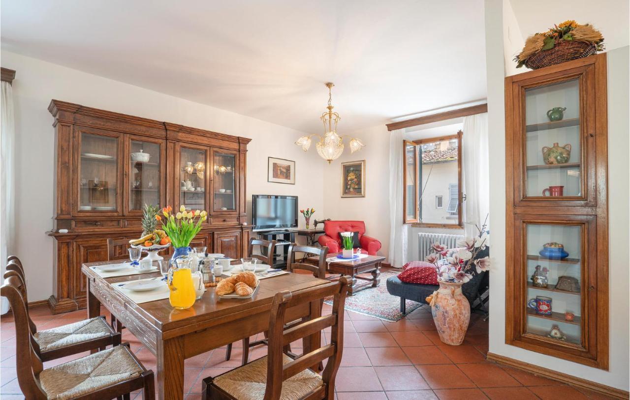 Porta San Frediano Apartment Florence