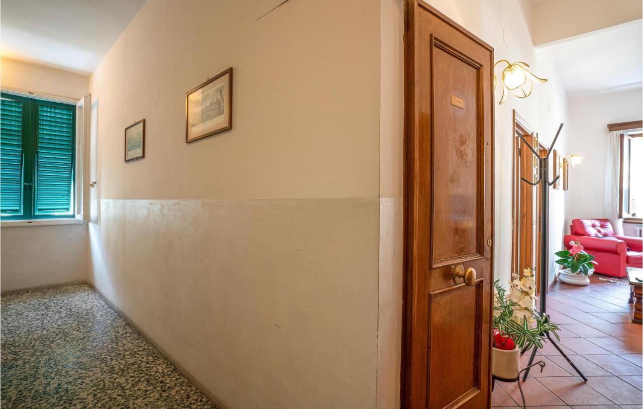 Porta San Frediano