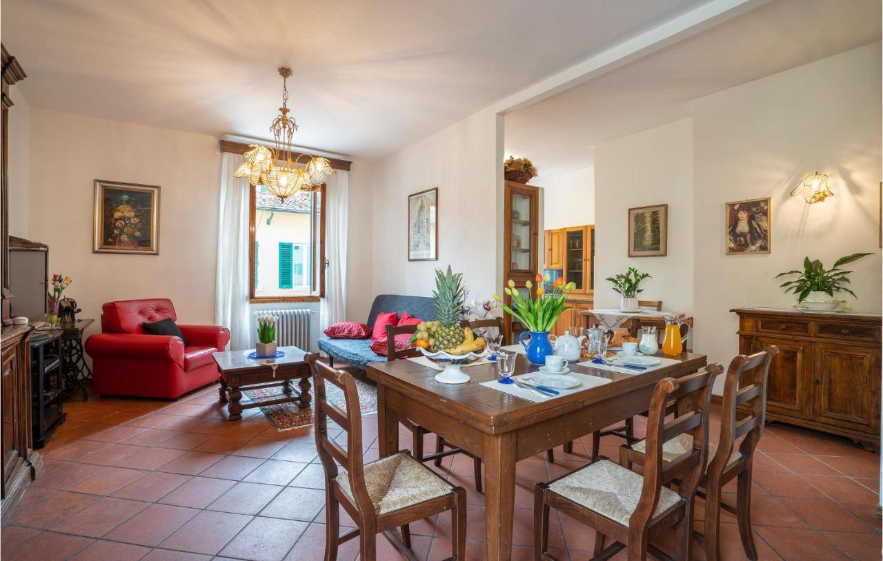 Porta San Frediano Apartment Florence