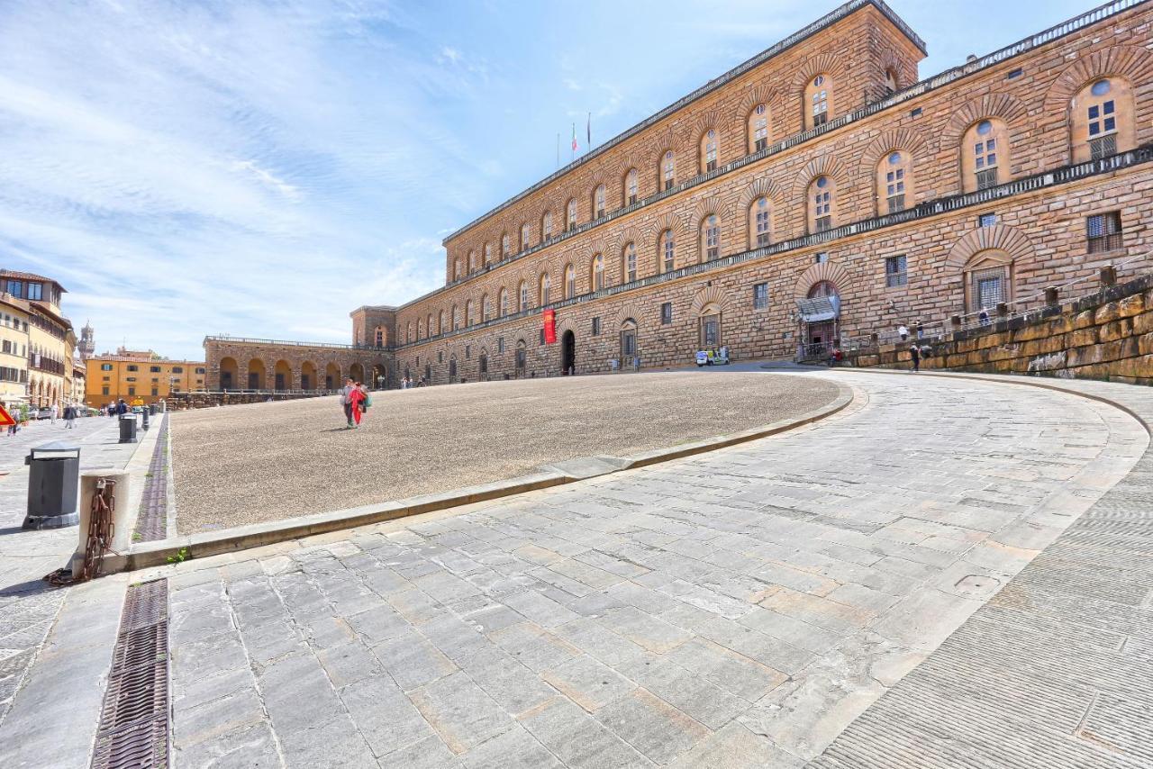 Appartamento Genteel Piazza Pitti *