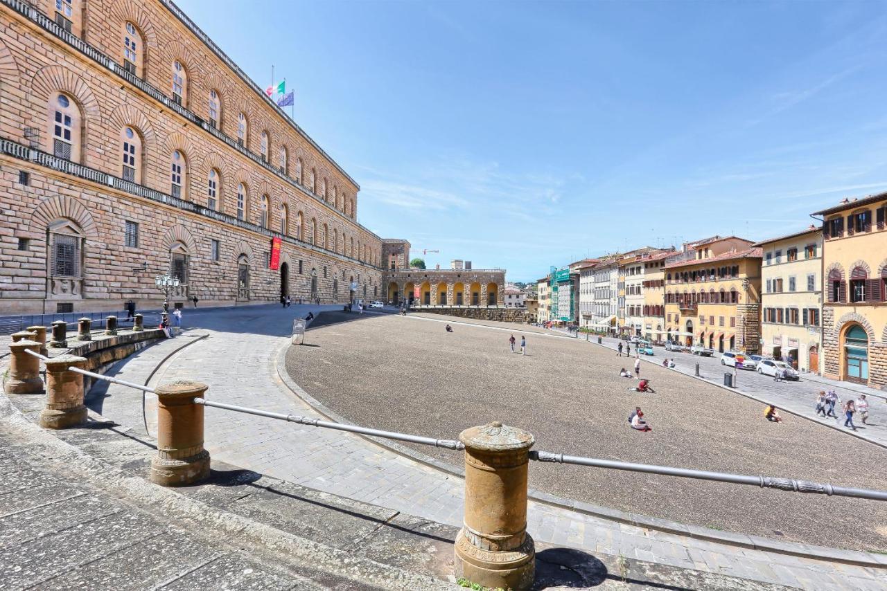 Appartamento Genteel Piazza Pitti