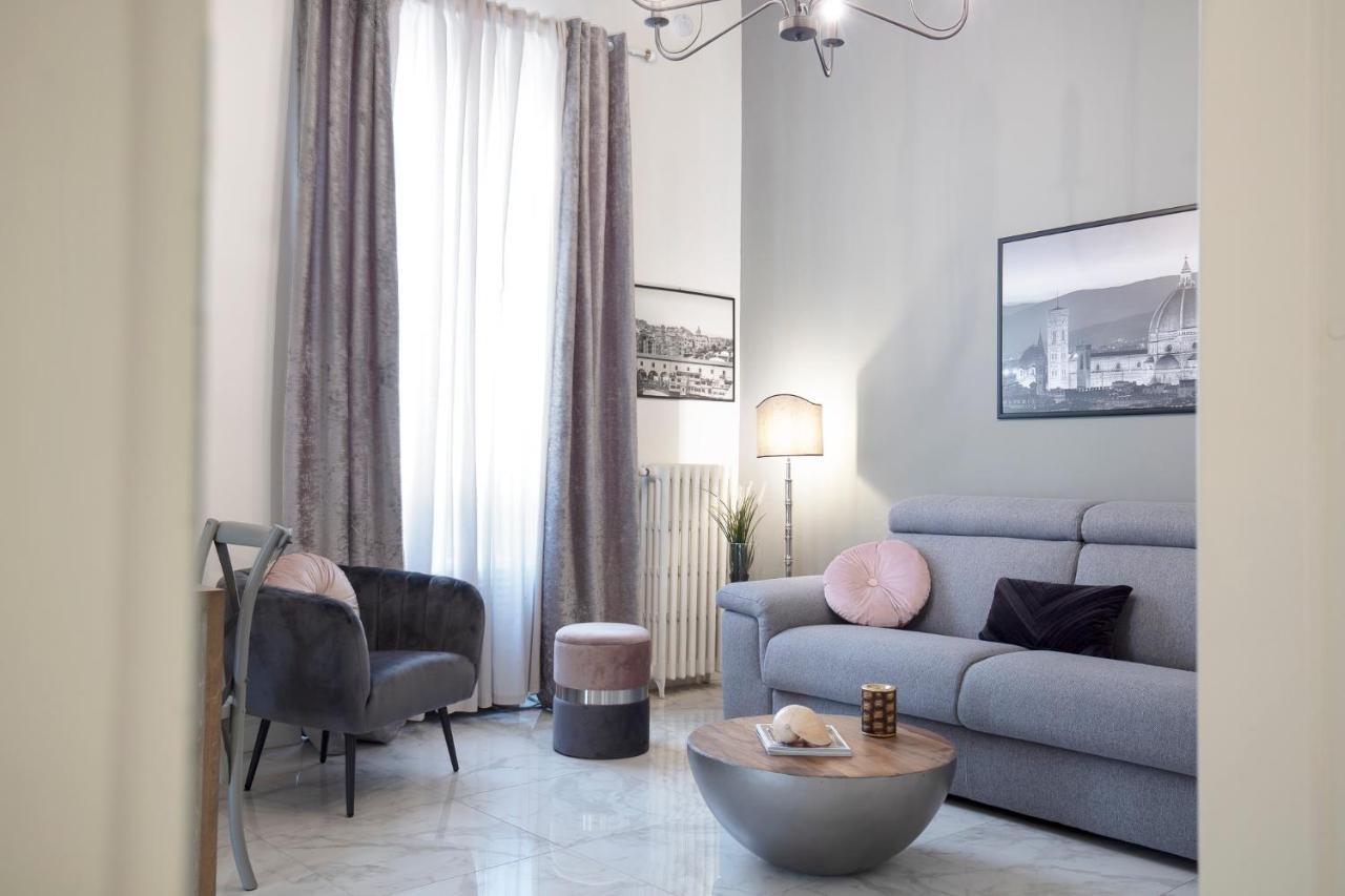 San Niccolo Luxury Florence