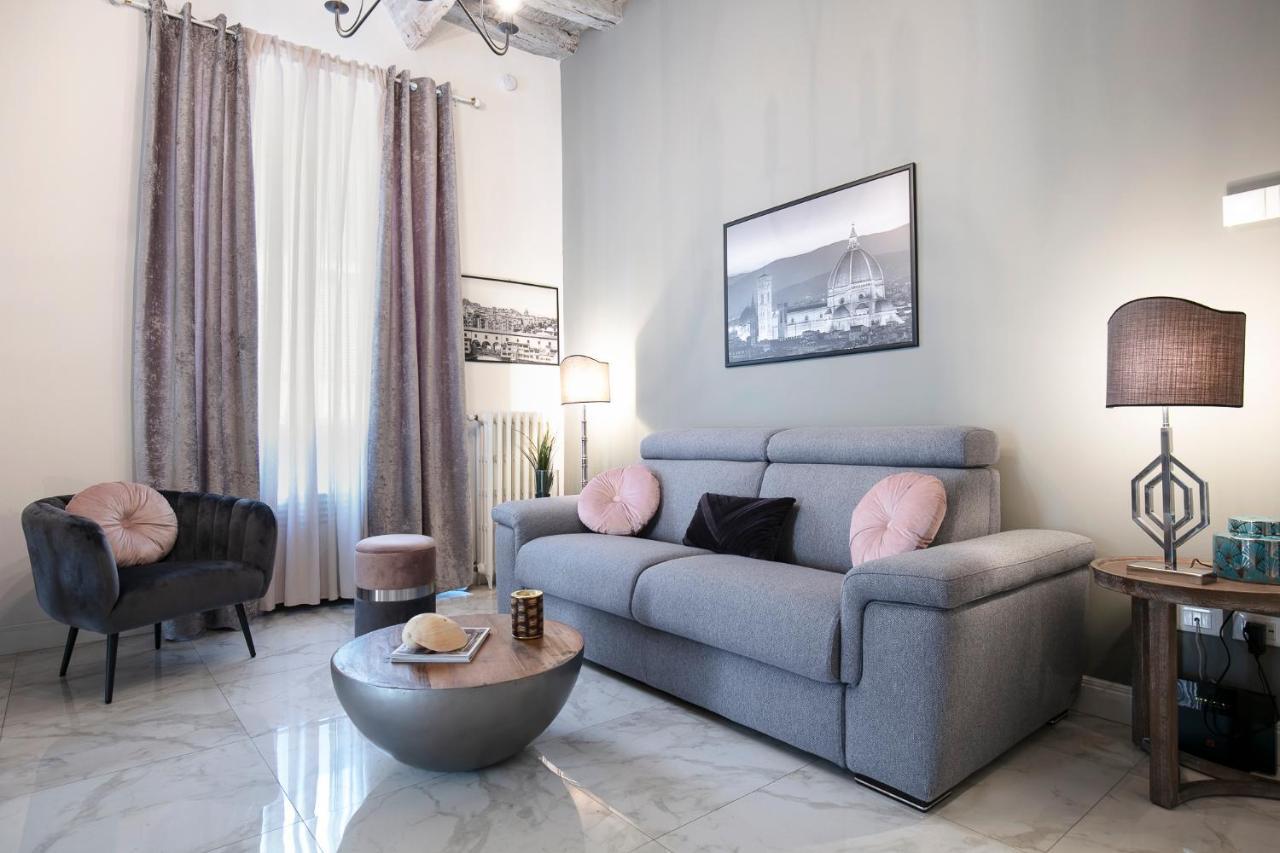 San Niccolo Luxury Apartment *