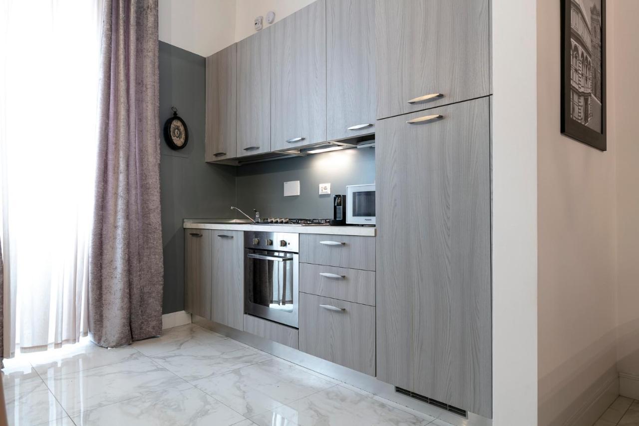 San Niccolo Luxury Apartment *