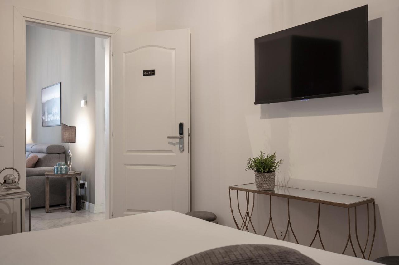 Apartment San Niccolo Luxury