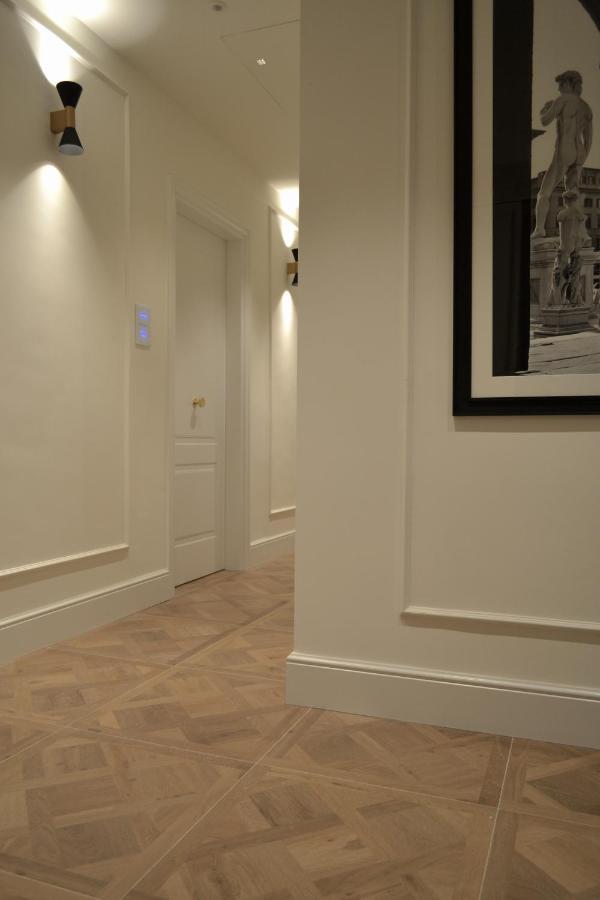 Residenza Quartieri Storici Suites * Florence