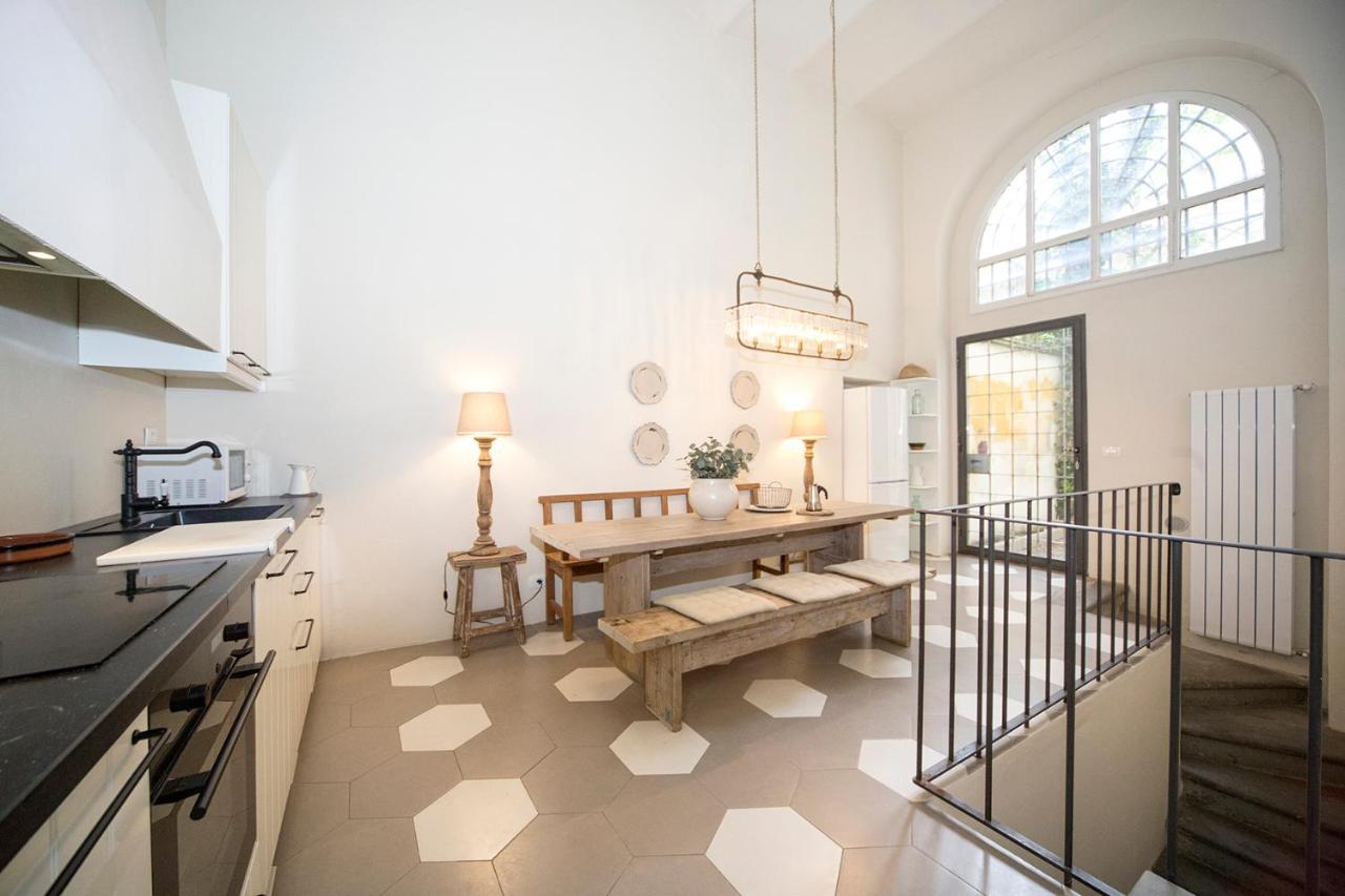 Appartamento La Casa Di Rouse *