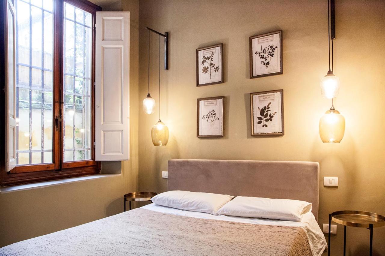 La Casa Di Rouse Appartamento *