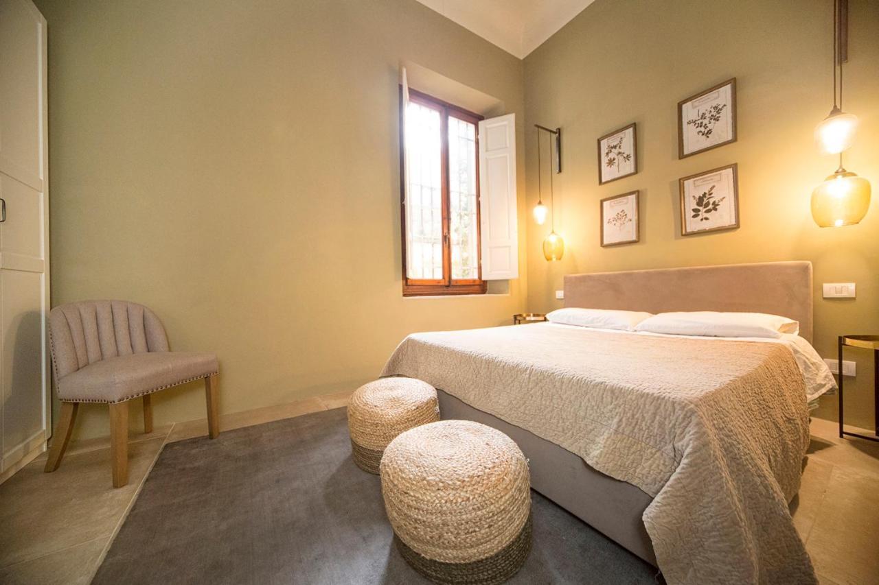 La Casa Di Rouse Appartamento *