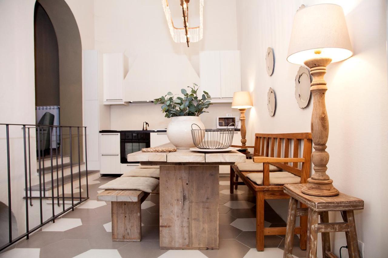 Appartamento La Casa Di Rouse Firenze
