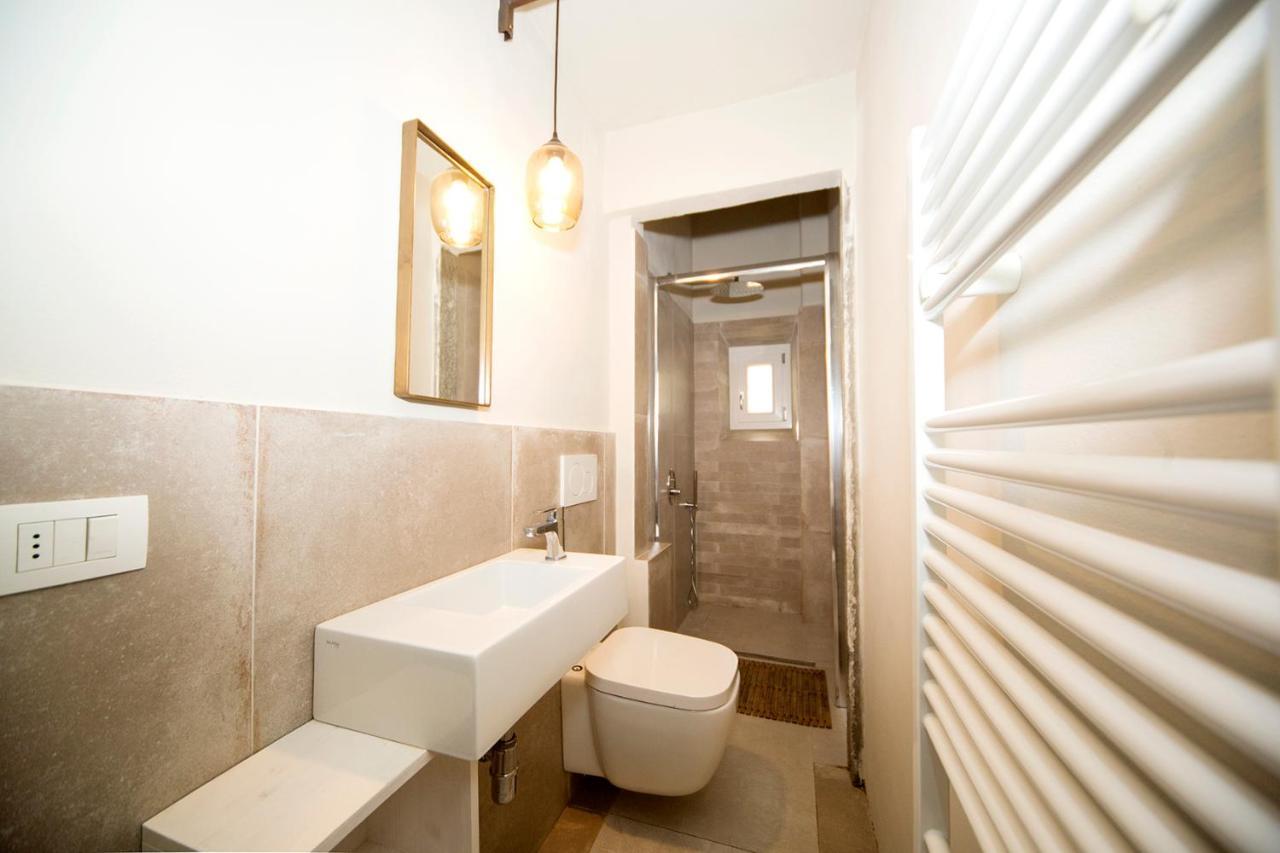 Appartamento La Casa Di Rouse *