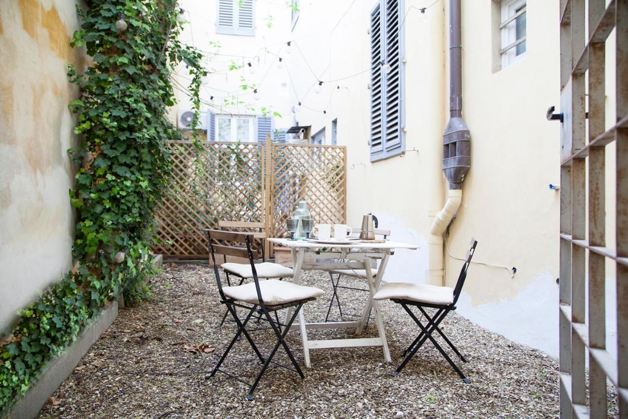 Appartamento La Casa Di Rouse *