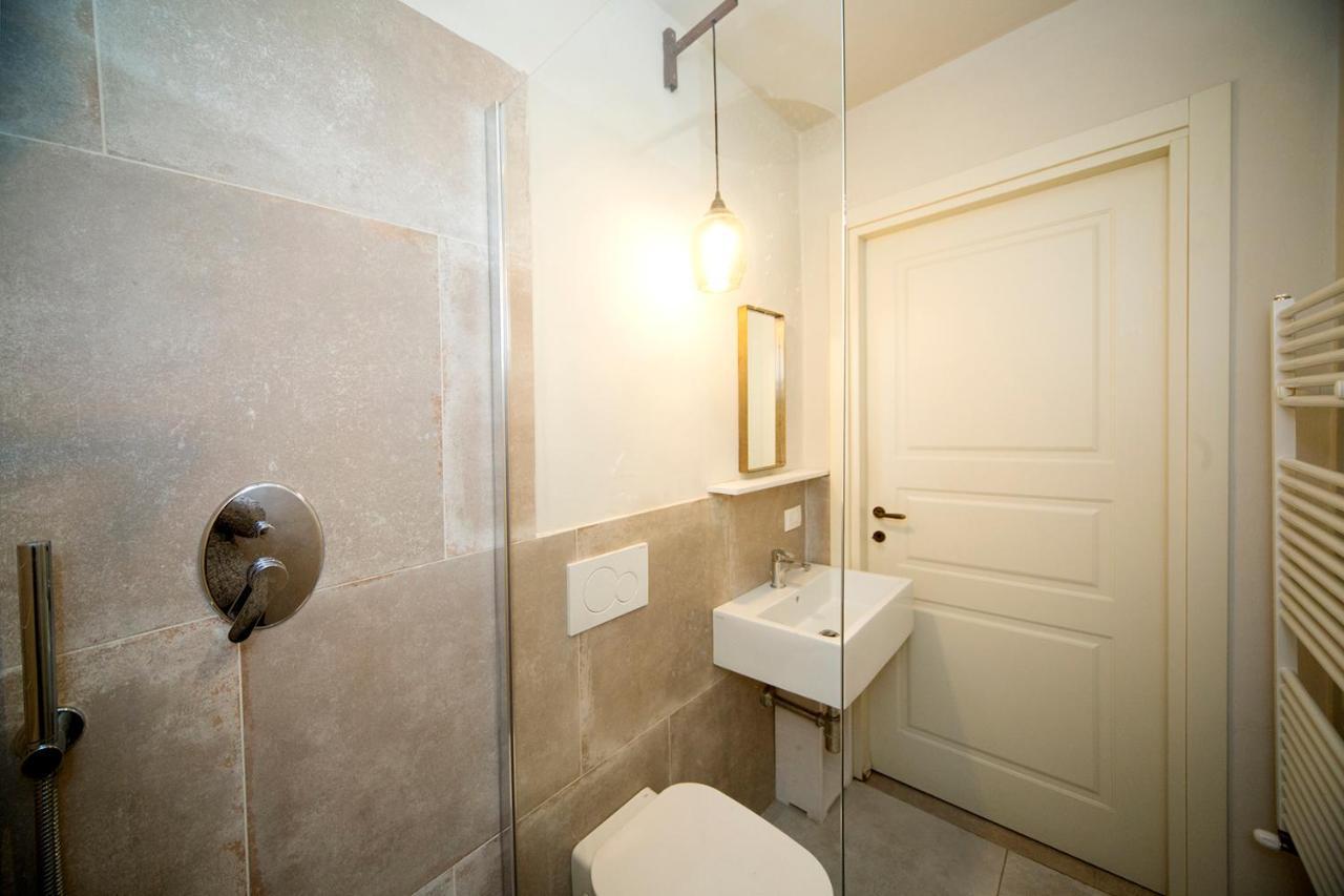 La Casa Di Rouse Appartamento Firenze