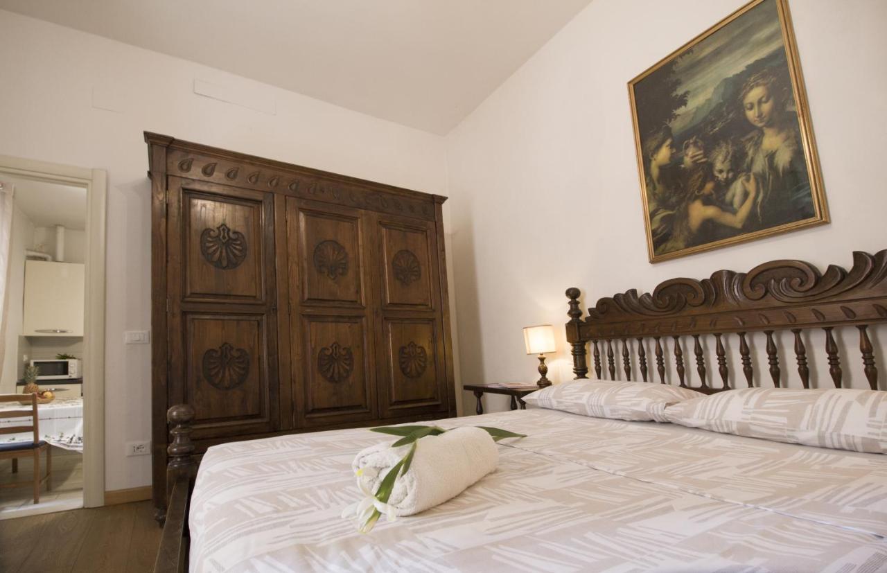 Apartment Stibbert