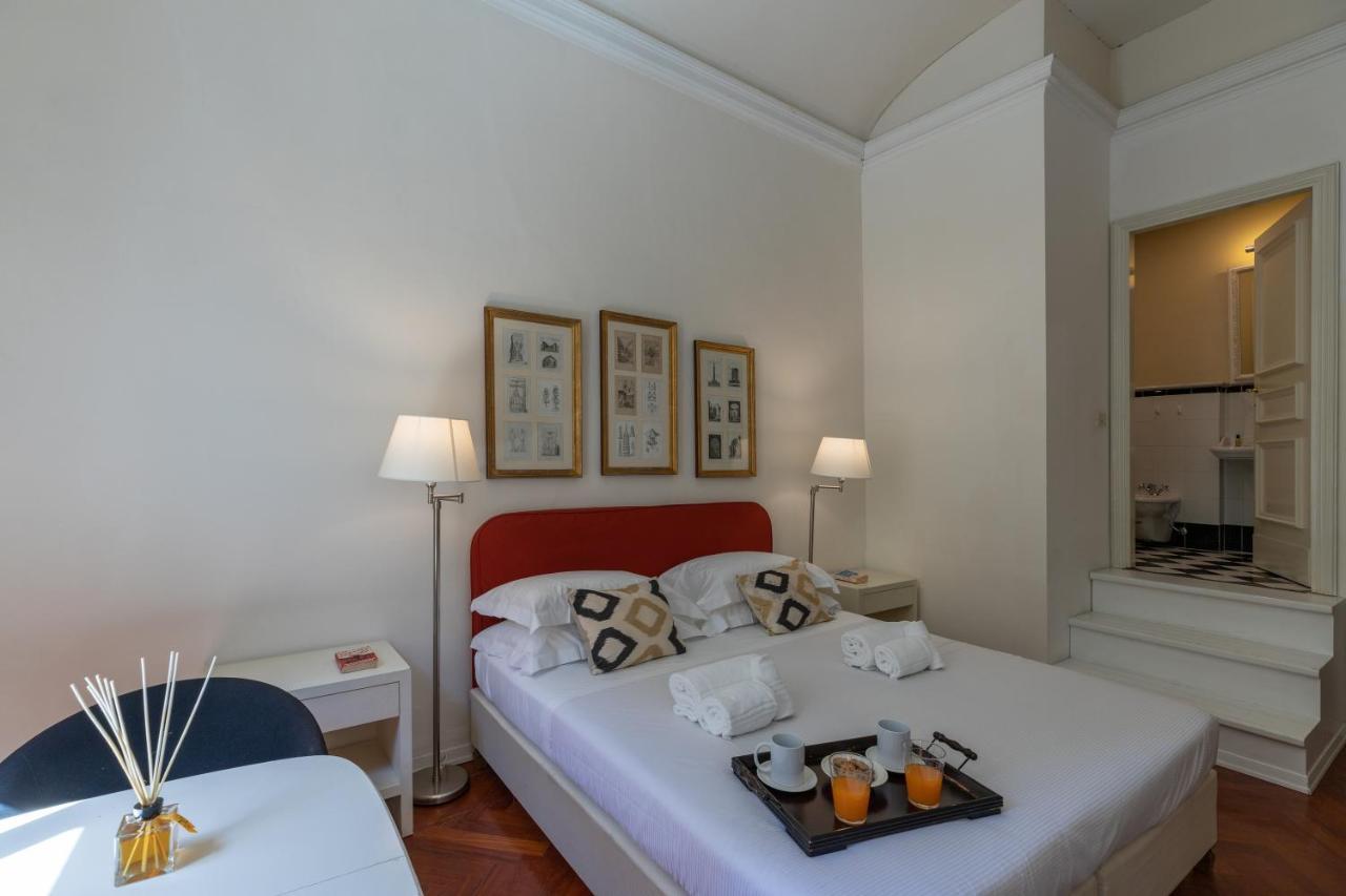 Big A Stone's Throw From The Duomo Apartment Florence