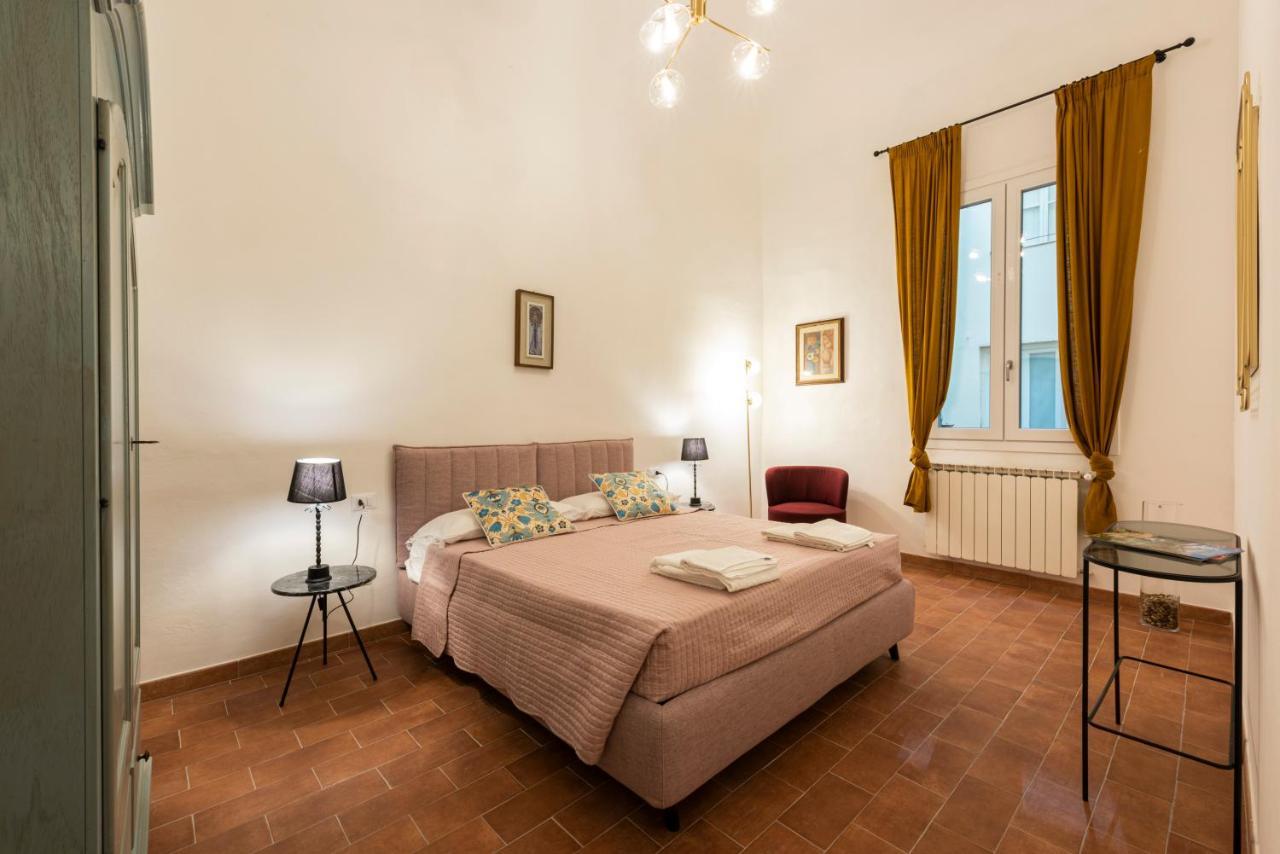 Santa Croce Palace By Mmega Appartamento Firenze