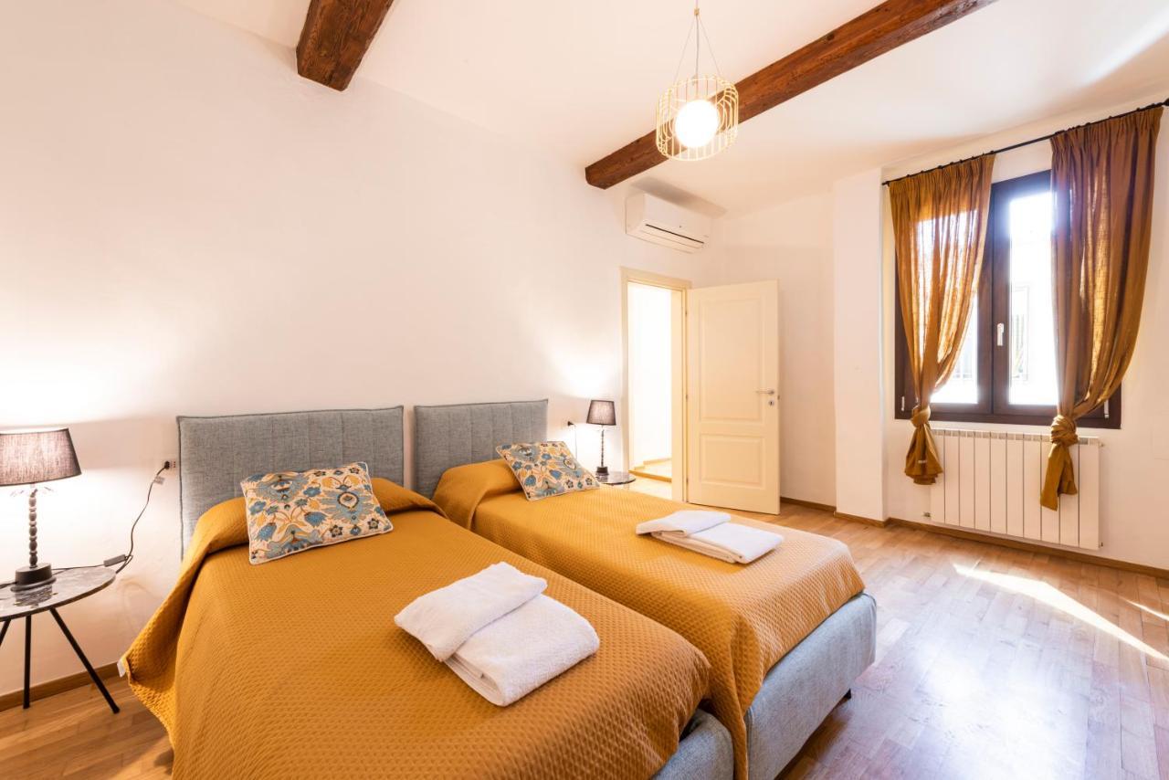 Appartamento Santa Croce Palace By Mmega *