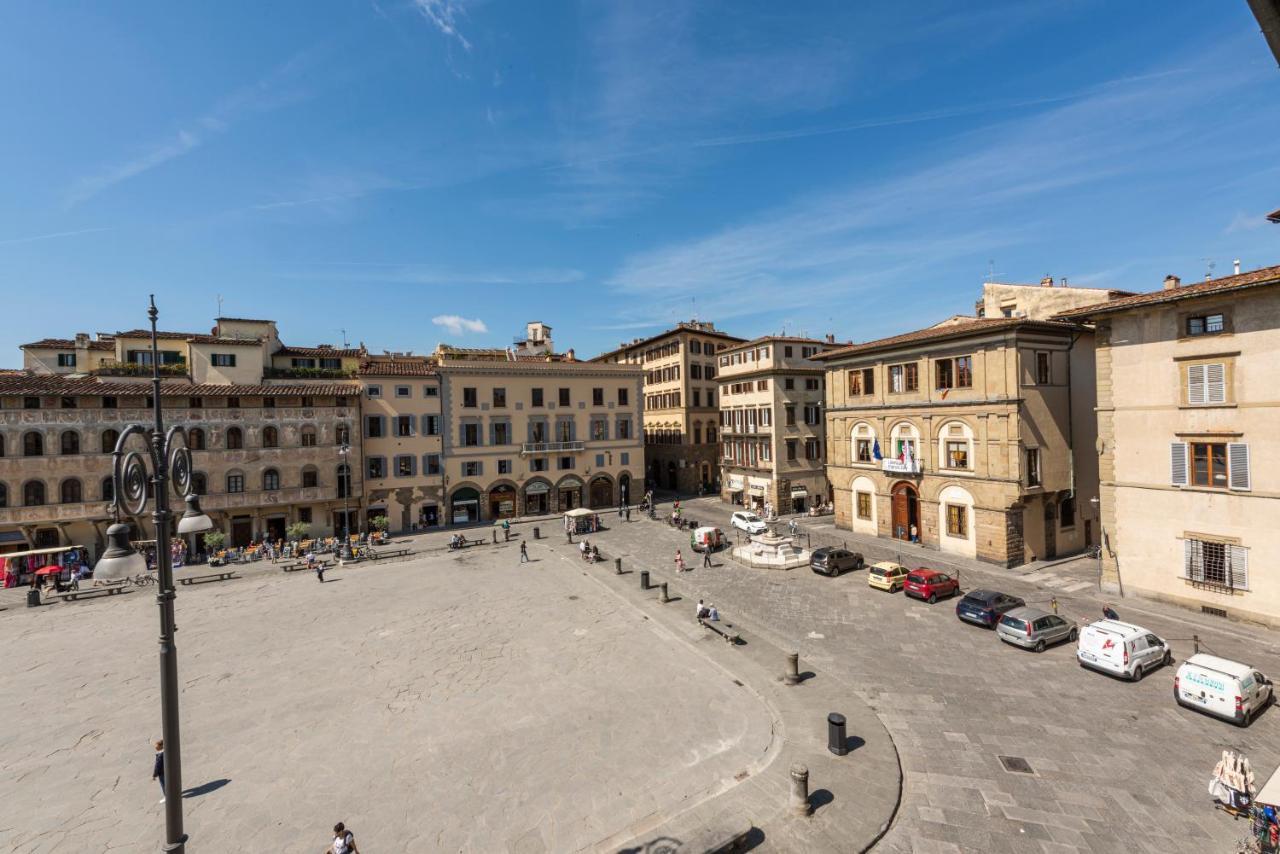 Santa Croce Palace By Mmega Appartamento *