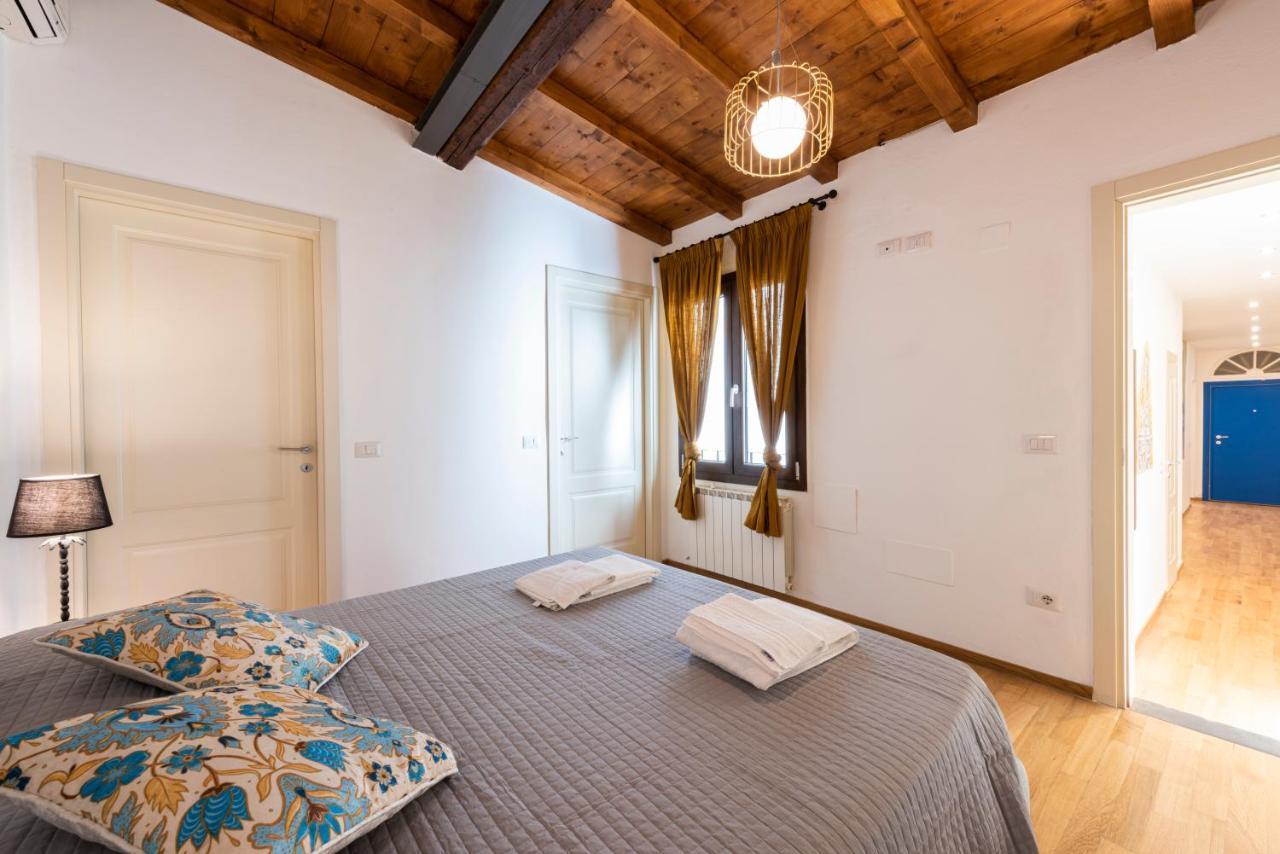 Appartamento Santa Croce Palace By Mmega *