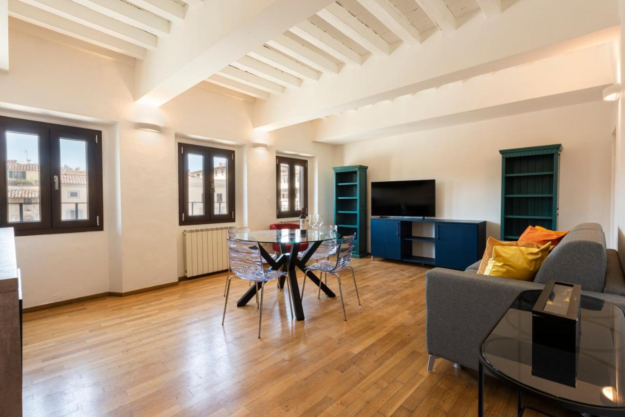 Santa Croce Palace By Mmega Appartamento *