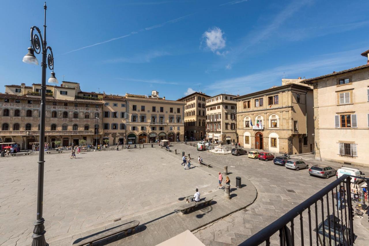 Santa Croce Palace By Mmega Appartamento