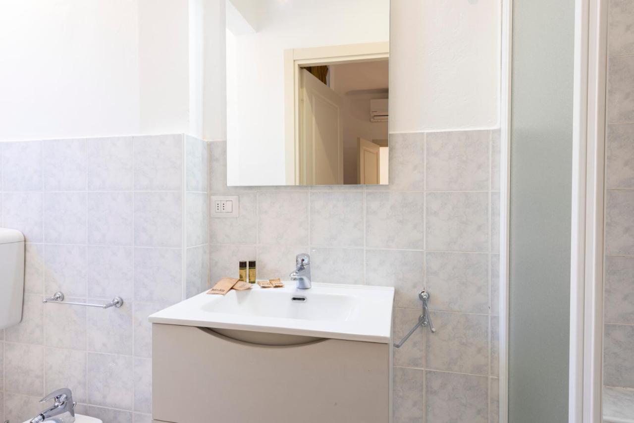 Appartamento Santa Croce Palace By Mmega Firenze