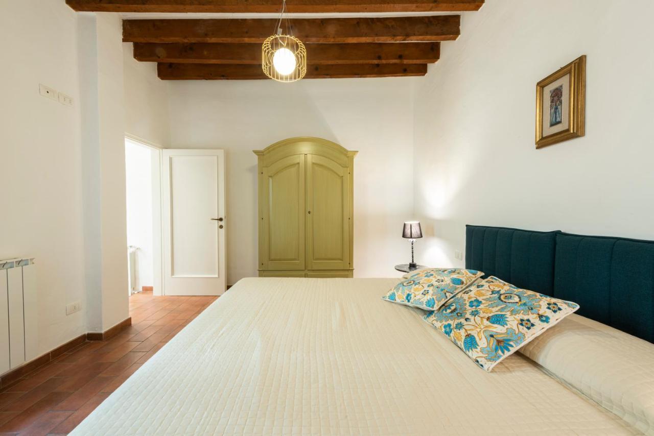 Santa Croce Palace By Mmega Appartamento Firenze