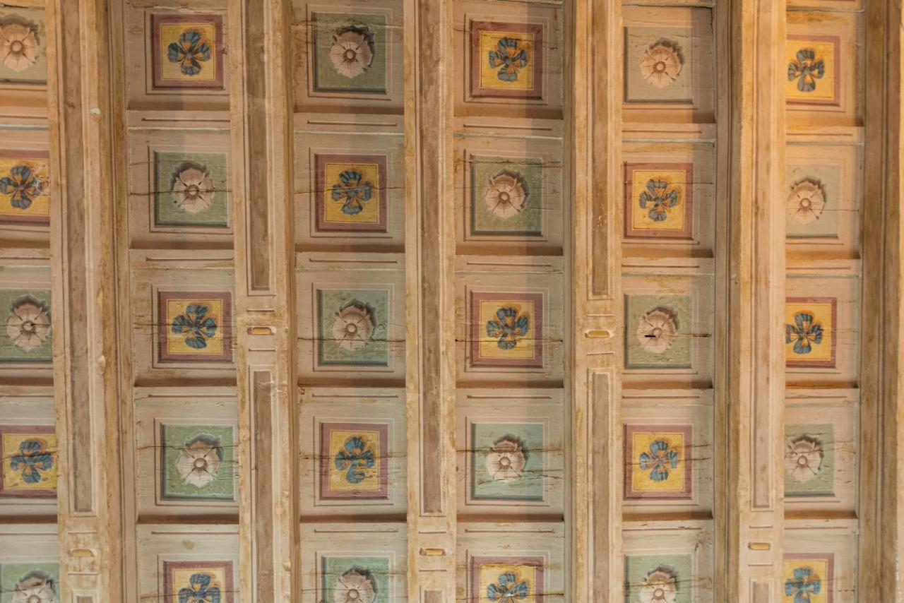 Appartamento Santa Croce Palace By Mmega
