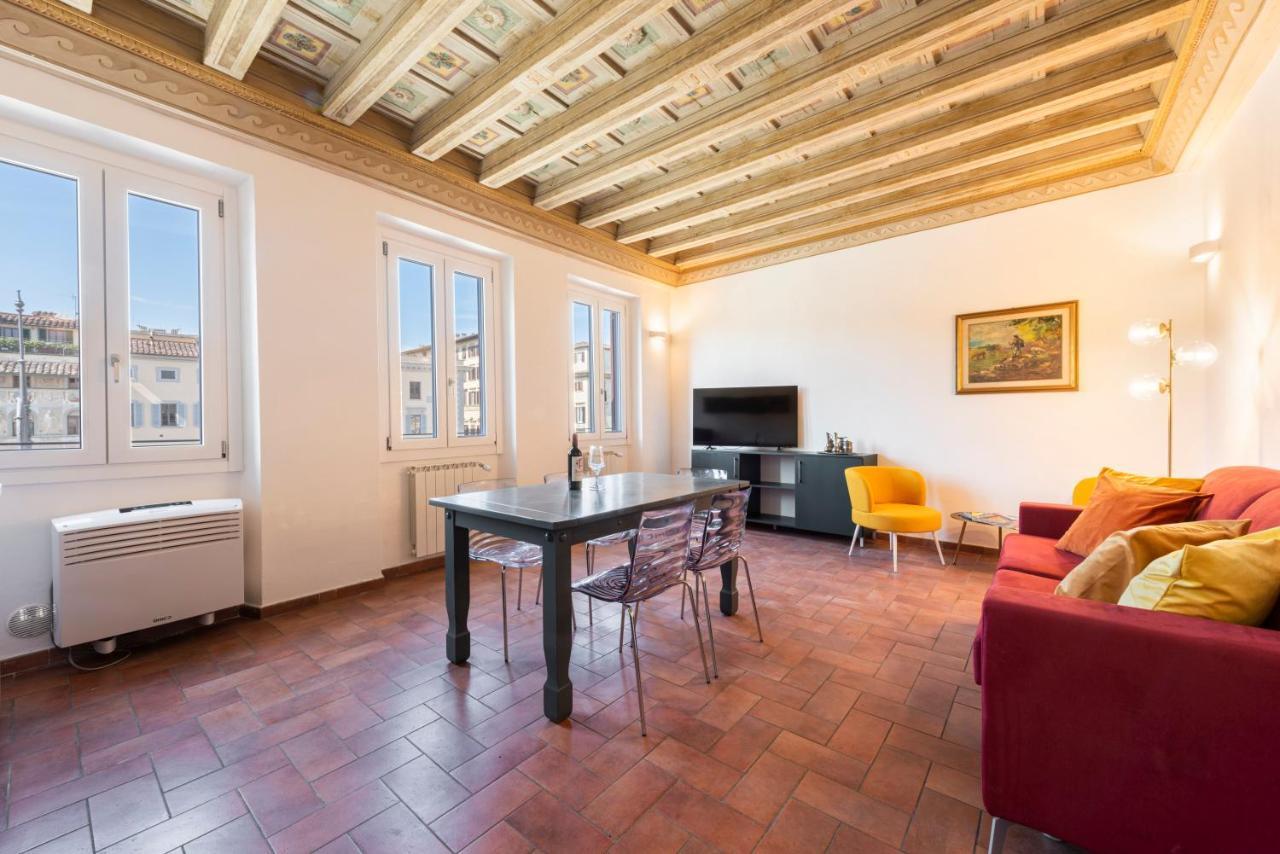 Santa Croce Palace By Mmega * Firenze