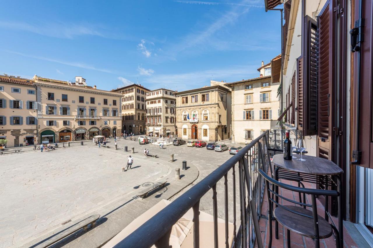 Santa Croce Palace By Mmega * Firenze