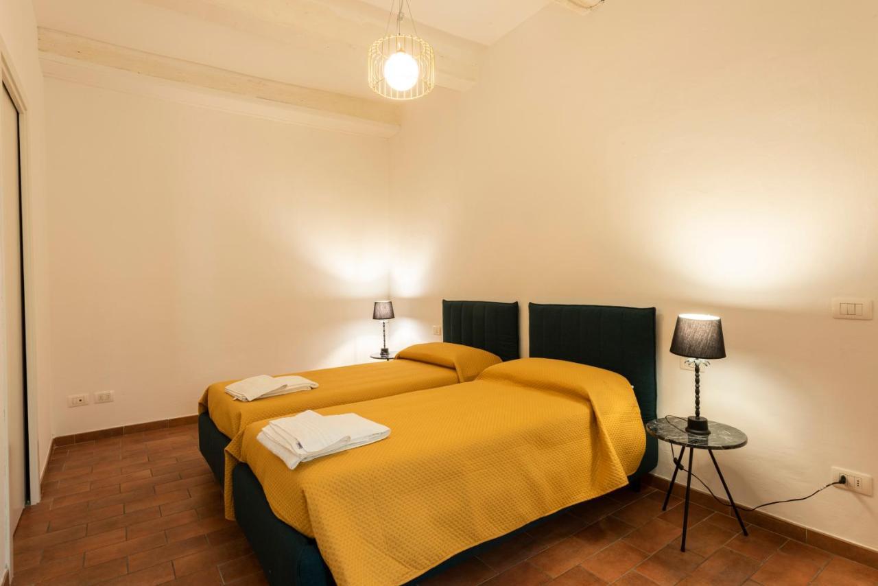 Santa Croce Palace By Mmega Appartamento *