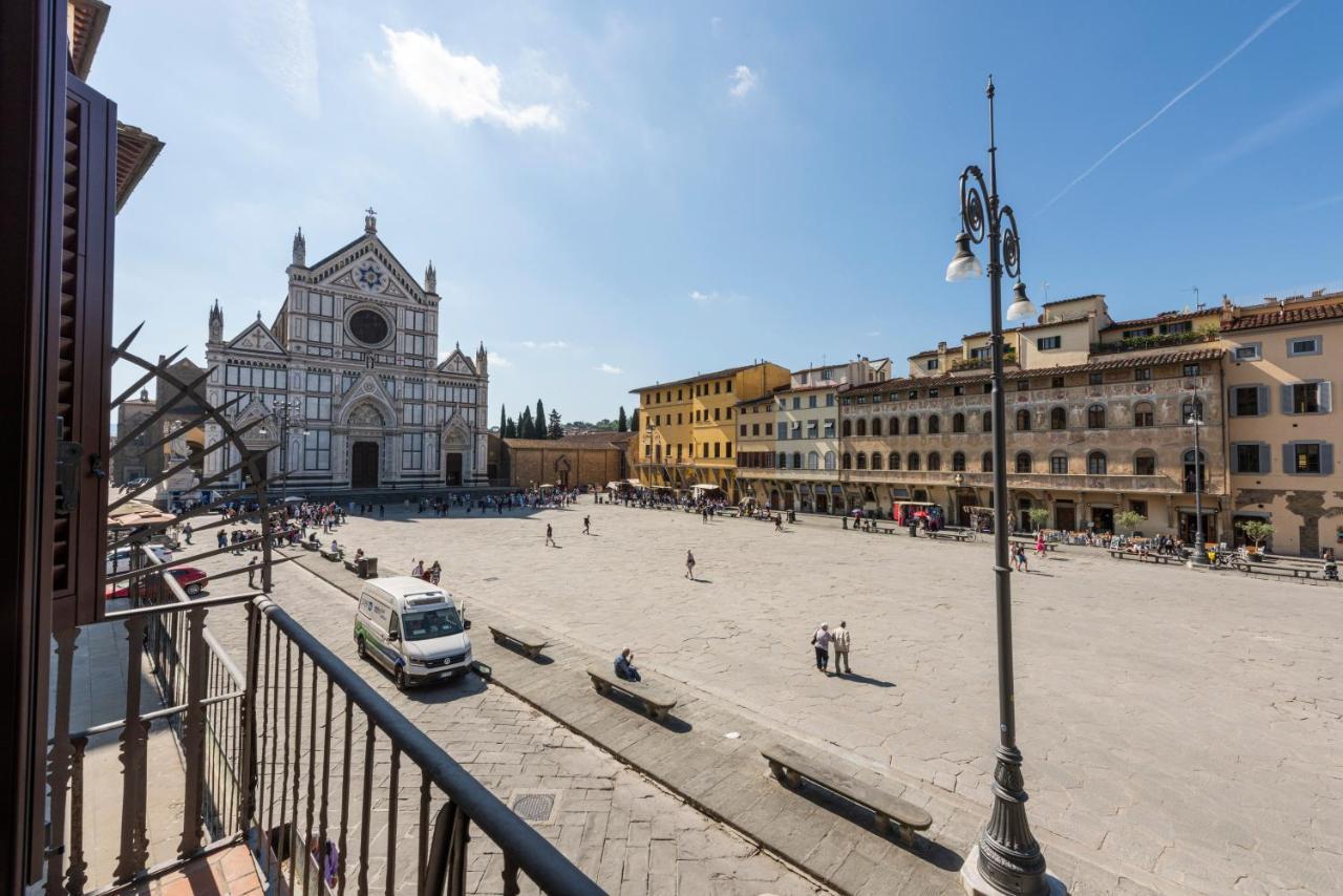 Santa Croce Palace By Mmega Appartamento *