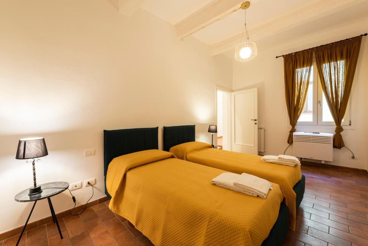 Santa Croce Palace By Mmega Appartamento