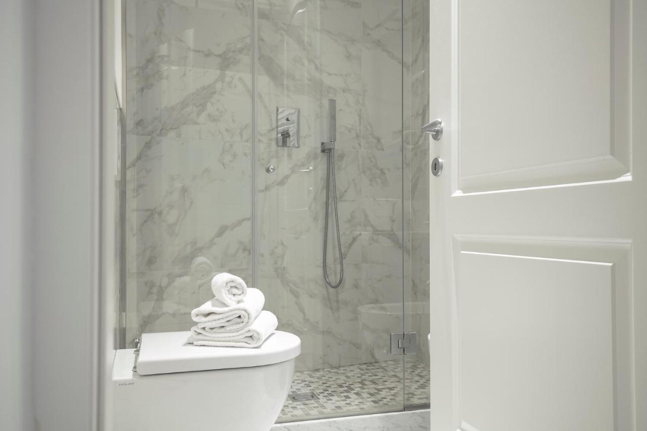 San Niccolo Luxury *