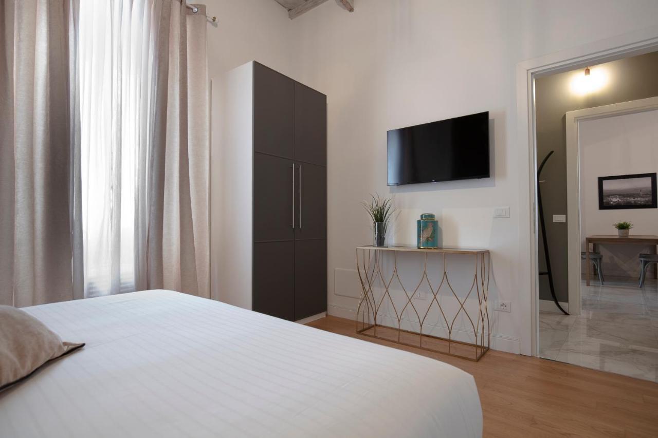 San Niccolo Luxury Apartment *