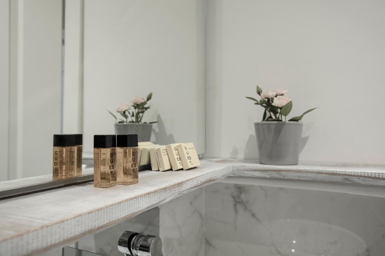 Apartment San Niccolo Luxury *