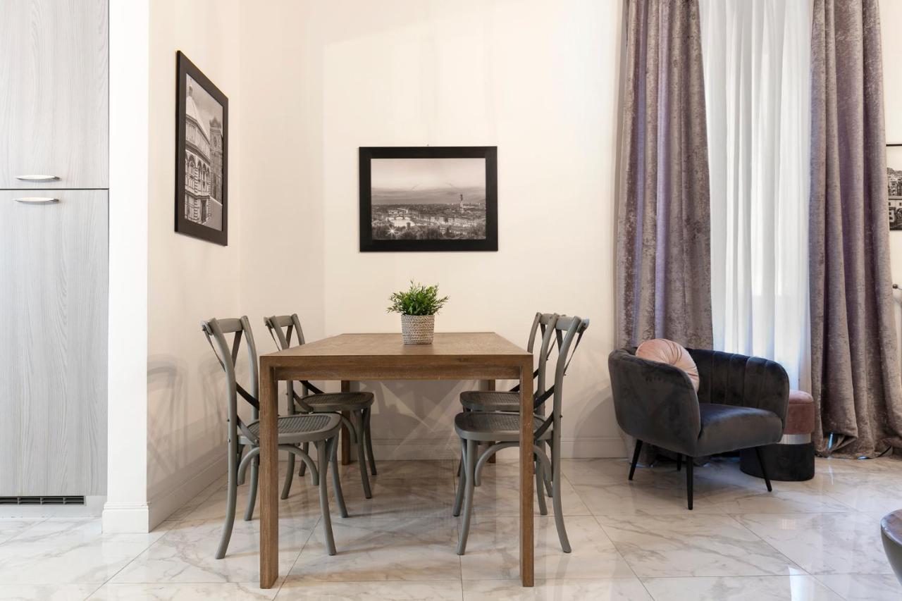 Apartment San Niccolo Luxury