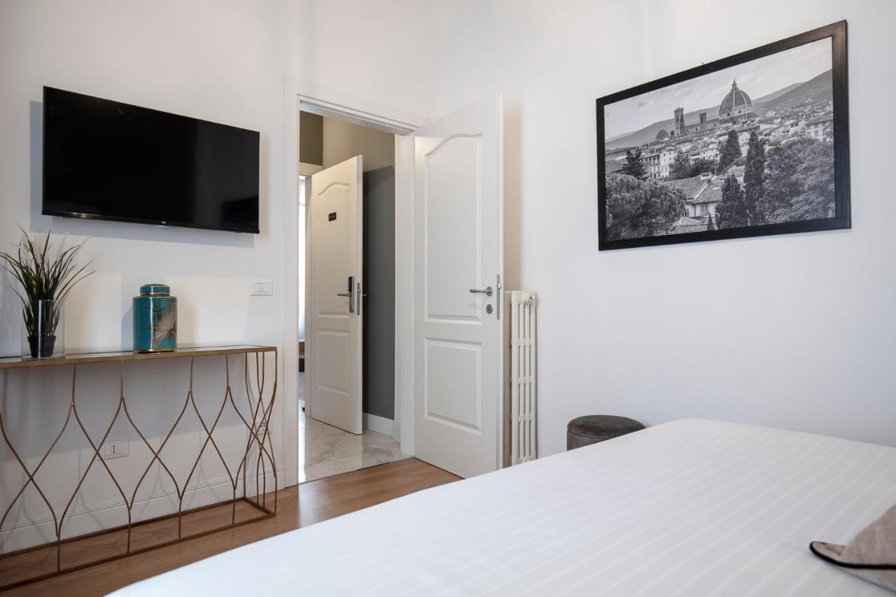 San Niccolo Luxury Florence