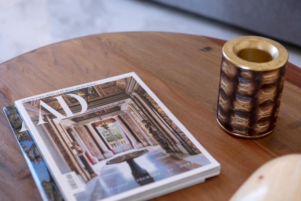 San Niccolo Luxury