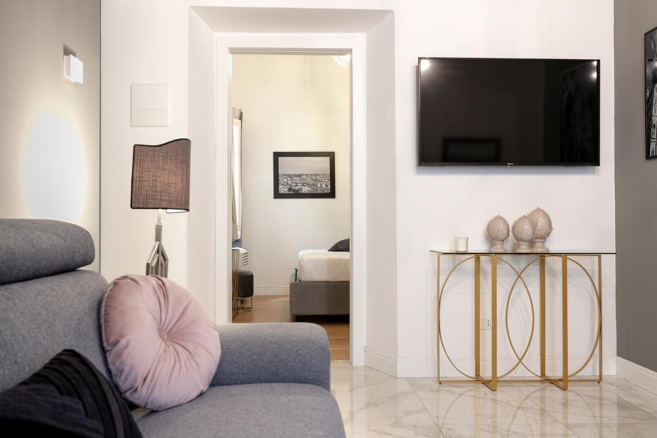 San Niccolo Luxury Florence