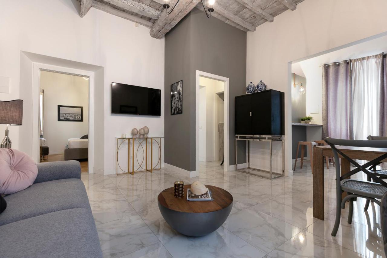 San Niccolo Luxury Apartment Florence