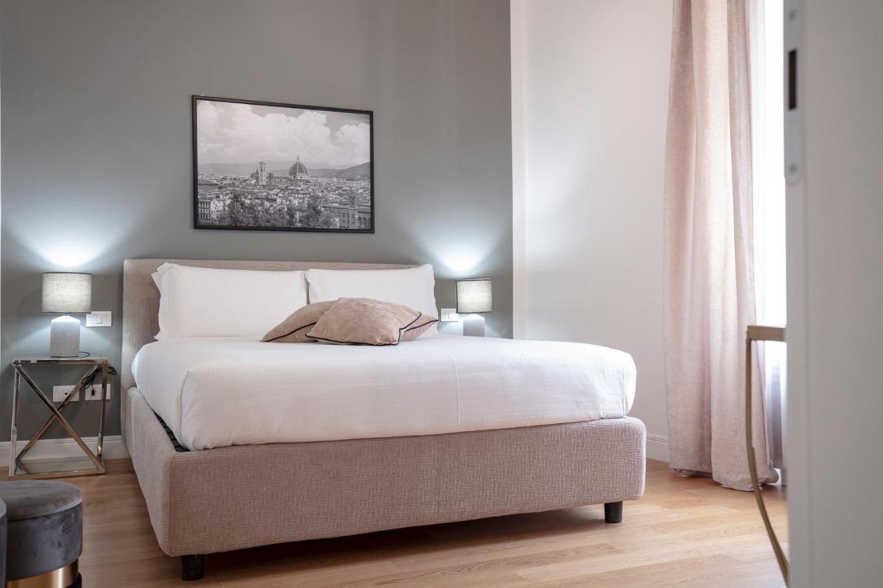 San Niccolo Luxury Apartment